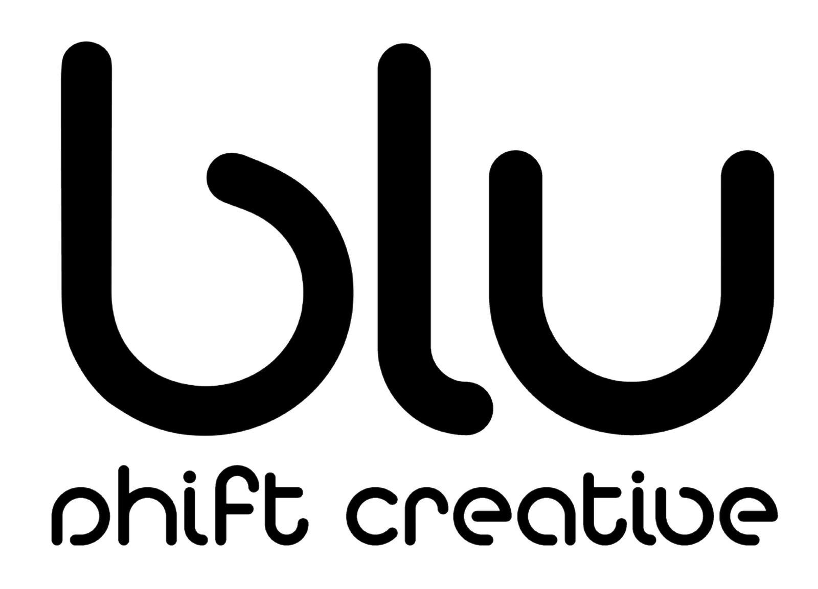 blu shift creative
